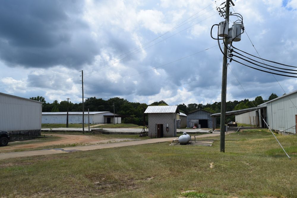 Crystal Lake: 2225 Highway 14 W, Autaugaville, AL 36003